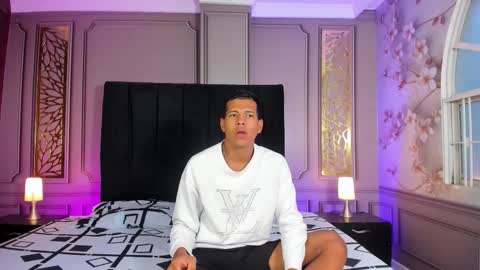 sebastian online show from 26, 10, 2025