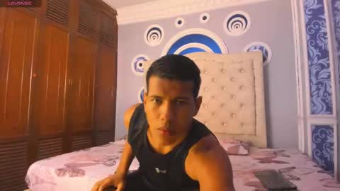 sebastian online show from 1, 11, 2025