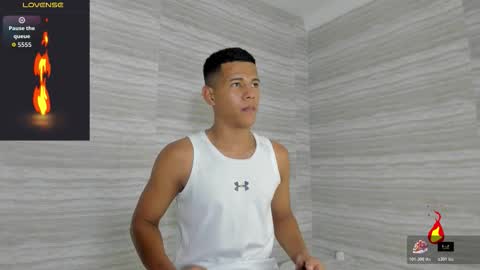 Snapshot of kingstark_ chatting on 15, 1, 2026 sebastian online show from 15, 1, 2026