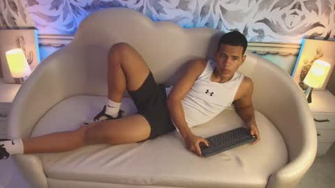 Snapshot of kingstark_ chatting on 3, 2, 2026 sebastian online show from 3, 2, 2026