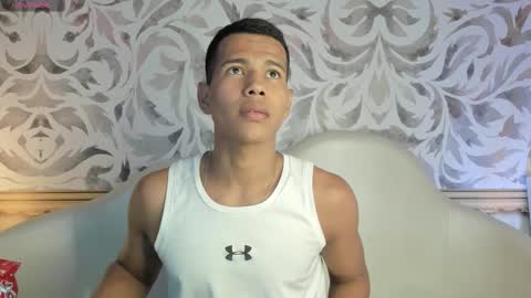 Snapshot of kingstark_ chatting on 17, 2, 2026 sebastian online show from 17, 2, 2026