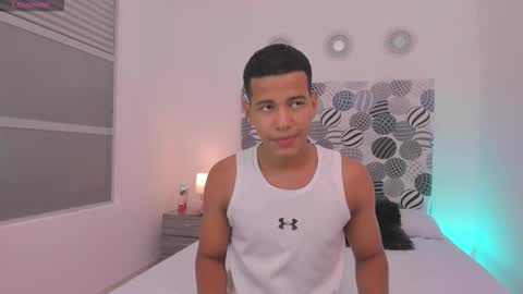 Snapshot of kingstark_ chatting on 17, 3, 2026 sebastian online show from 17, 3, 2026