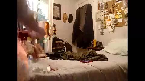 kingsun820549 online show from 19, 1, 2025