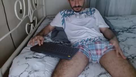 Jason ONLINE 1230 am - 330am GMT-4 online show from 22, 11, 2025