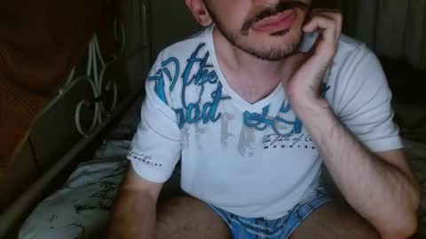 Jason ONLINE 1230 am - 330am GMT-4 online show from 2, 12, 2025