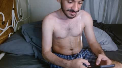 Jason ONLINE 1230 am - 330am GMT-4 online show from 18, 12, 2025