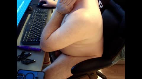 Snapshot of kink173 chatting on 1, 10, 2025 kink173 online show from 1, 10, 2025