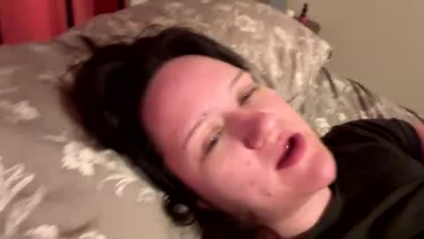 Kinkbitch online show from 12, 11, 2025