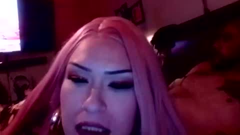 KinkCave2.0 online show from 29, 5, 2026