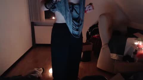 Snapshot of kinkeysole chatting on 31, 1, 2025 kinkeysole online show from 31, 1, 2025