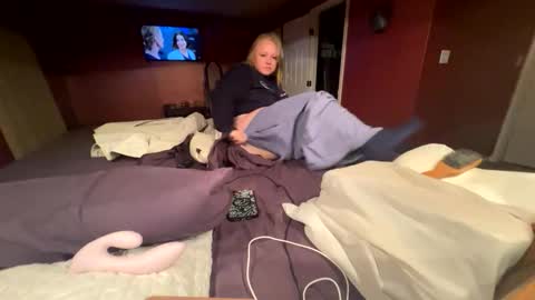 kinkikittiekat online show from 16, 5, 2026