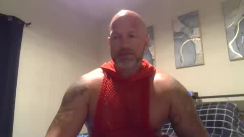 Kink Sub online show from 5, 6, 2026