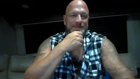 Kink Sub online show from 25, 6, 2026