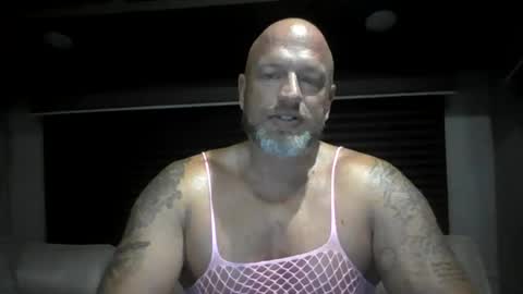 Kink Sub online show from 26, 6, 2026