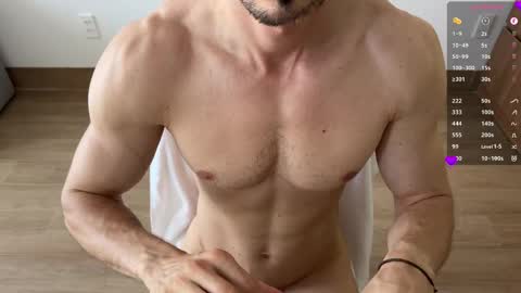 Alonzo online show from 31, 5, 2026