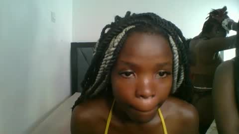 kinky_aria online show from 6, 1, 2026