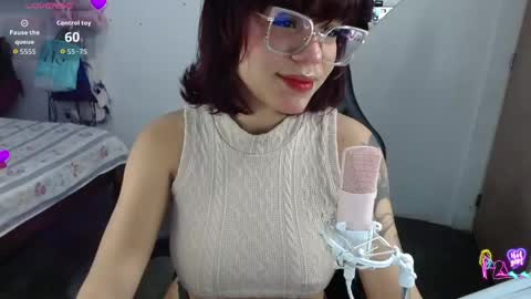 Catalina  online show from 5, 5, 2026