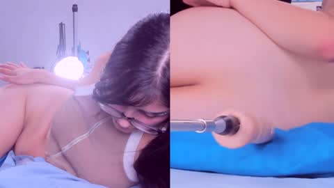 Kinky online show from 31, 1, 2025