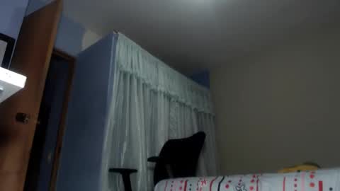 kinky_eli_ online show from 18, 12, 2025