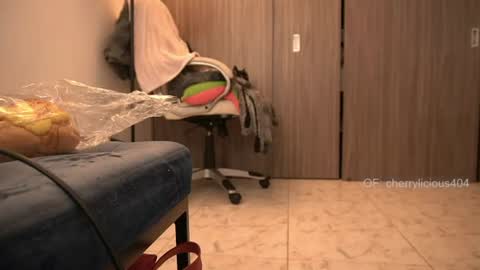 Snapshot of kinky_mj chatting on 20, 7, 2026 Mary your fav curly girl online show from 20, 7, 2026