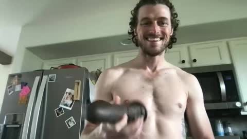 kinky_mt_man online show from 13, 5, 2026