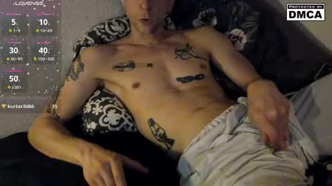 kinky_spidey online show from 24, 5, 2026
