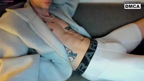 kinky_spidey online show from 14, 6, 2026