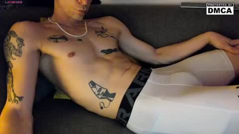 kinky_spidey online show from 14, 6, 2026