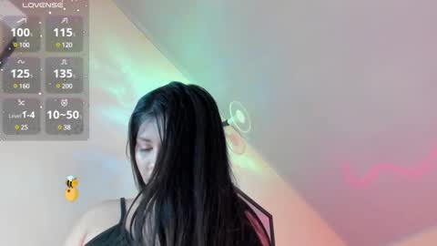 kinky yeyns online show from 28, 12, 2024