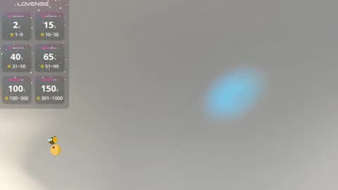 kinky yeyns online show from 4, 2, 2025