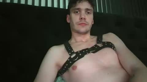 kinkyaf11 online show from 14, 1, 2025