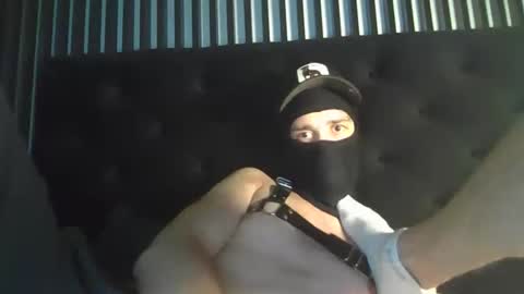 kinkyaf11 online show from 25, 1, 2025