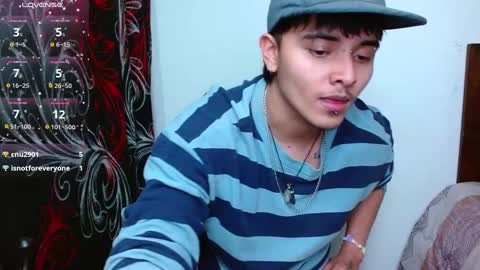 Mercury online show from 19, 2, 2025