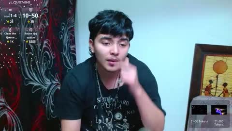 Mercury online show from 25, 2, 2025