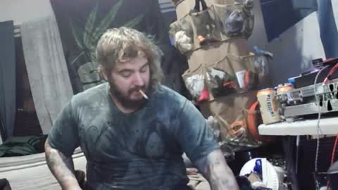 Kinky Cassie online show from 20, 2, 2026