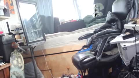 Kinky Cassie online show from 3, 3, 2026