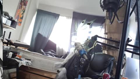 Kinky Cassie online show from 23, 3, 2026