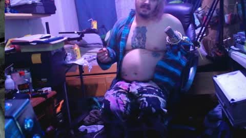 Kinky Cassie online show from 6, 4, 2026