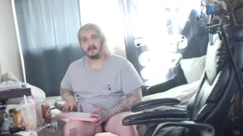 Kinky Cassie online show from 18, 4, 2026