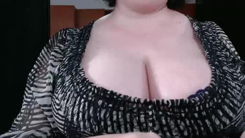MistressBlacky online show from 16, 2, 2025