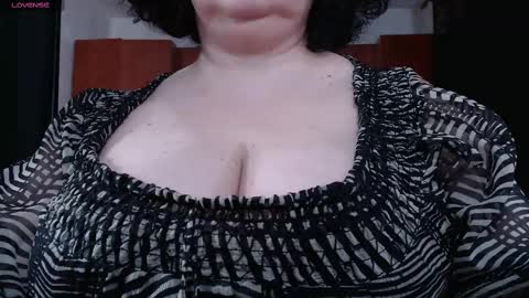 MistressBlacky online show from 2, 3, 2025