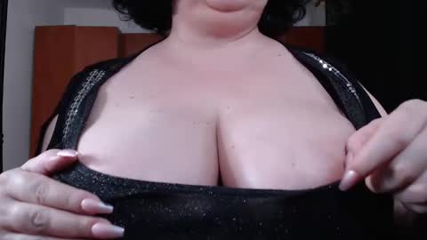 MistressBlacky online show from 5, 3, 2025