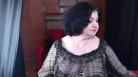MistressBlacky online show from 9, 3, 2025