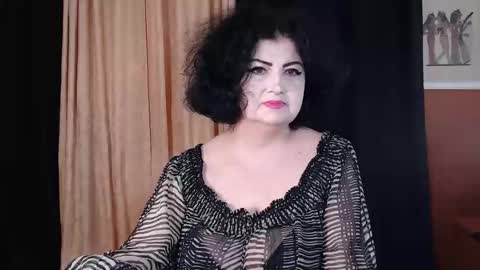 MistressBlacky online show from 3, 11, 2025