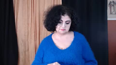 MistressBlacky online show from 30, 11, 2025