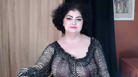 MistressBlacky online show from 4, 5, 2026