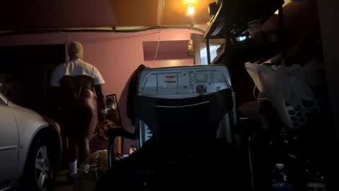 Kinky Blakk online show from 14, 5, 2026