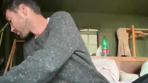 Snapshot of kinkyboyy31 chatting on 10, 11, 2025 M online show from 10, 11, 2025