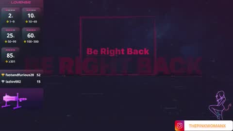 Snapshot of kinkybunny_4 chatting on 8, 3, 2026 Jasmine. online show from 8, 3, 2026