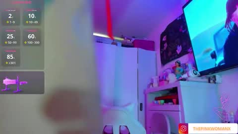 Snapshot of kinkybunny_4 chatting on 8, 3, 2026 Jasmine. online show from 8, 3, 2026